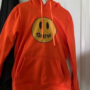 Knock off drewhosue hoodie